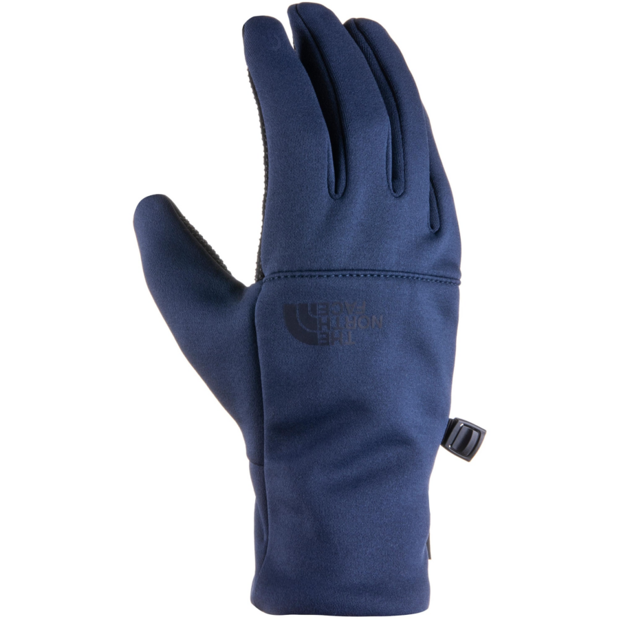 THE NORTH FACE Sportkesztyűk 'Etip'  tengerészkék-Hungary