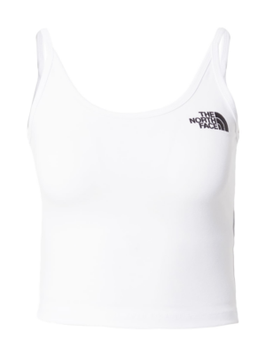 THE NORTH FACE Top  fekete / fehér-Hungary