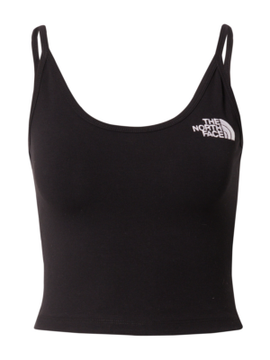 THE NORTH FACE Top  fekete / fehér-Hungary