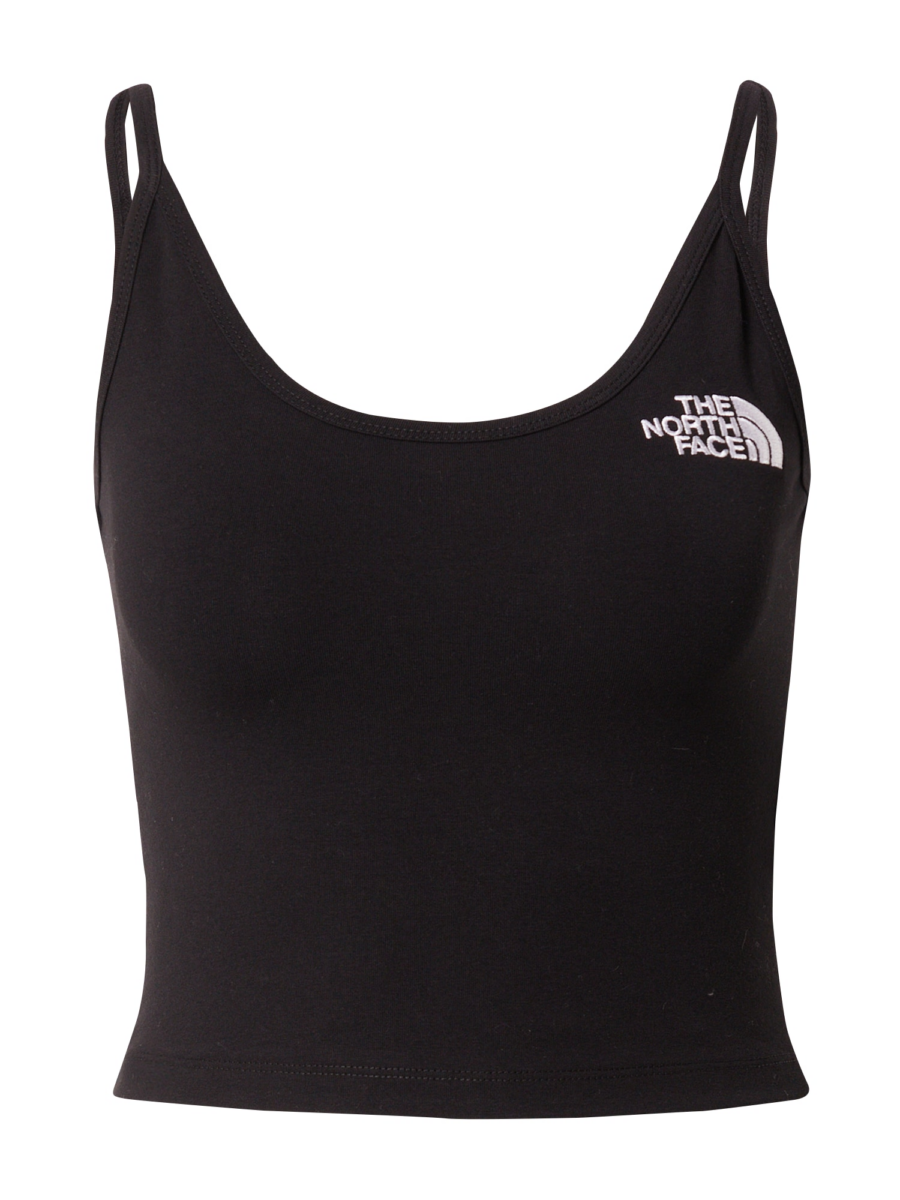 THE NORTH FACE Top  fekete / fehér-Hungary