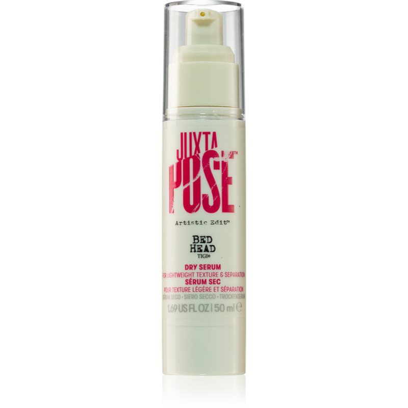 TIGI Artistic Edit Juxta Pose szérum a hajra 50 ml-Ár
