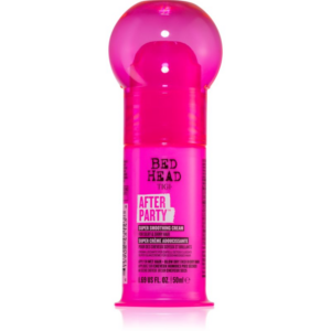 TIGI Bed Head After Party kisimító krém a fénylő és selymes hajért 50 ml-Ár