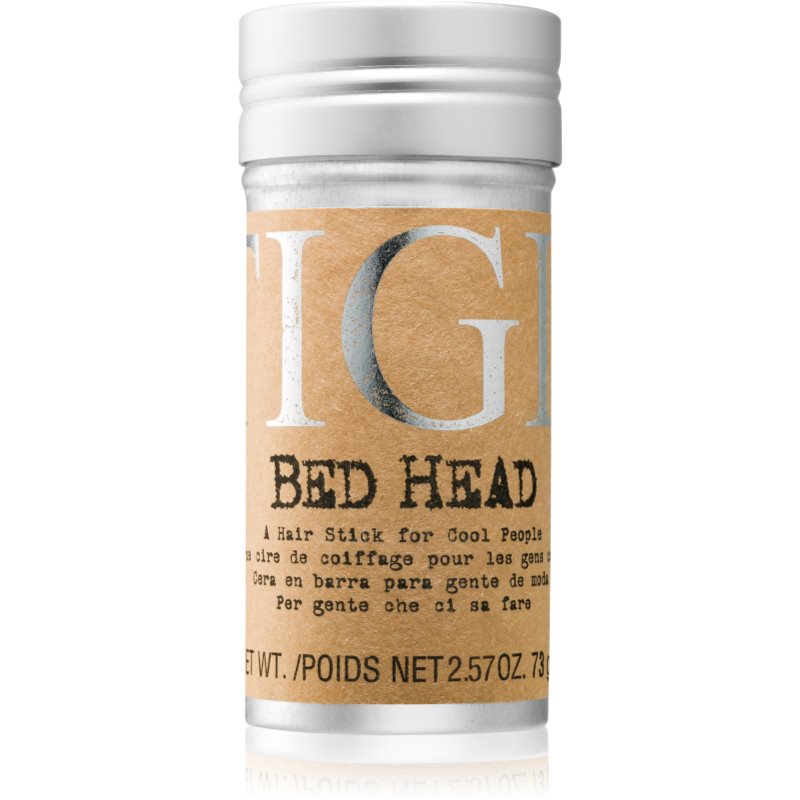TIGI Bed Head B for Men Wax Stick hajwax minden hajtípusra 73 g-Ár