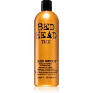 TIGI Bed Head Colour Goddess kondicionáló olaj festett hajra 750 ml-Eredeti