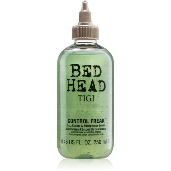 TIGI Bed Head Control Freak szérum a rakoncátlan és töredezett hajra 250 ml-Ár