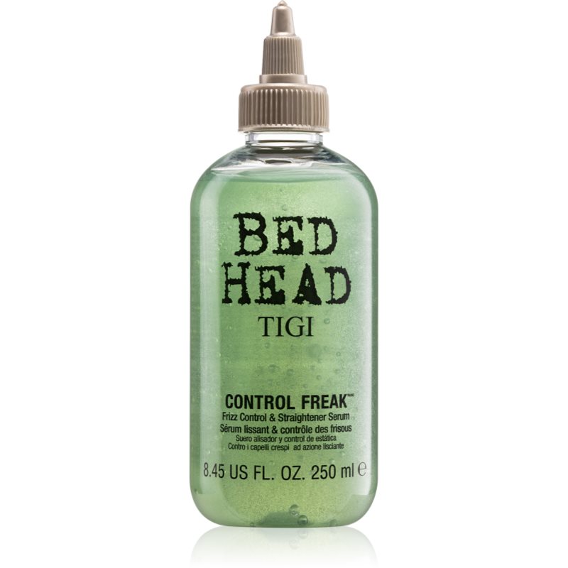 TIGI Bed Head Control Freak szérum a rakoncátlan és töredezett hajra 250 ml-Ár