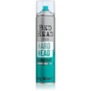 TIGI Bed Head Hard Head Hajlakk az extra erős tartásért 385 ml-Ár