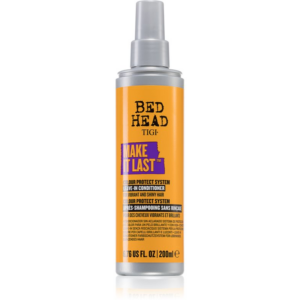 TIGI Bed Head Make It Lastᵀᴹ öblítést nem igénylő spray kondicionáló festett hajra 200 ml-Ár