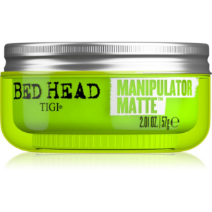 TIGI Bed Head Manipulator Matte formázó wax matt hatással 57 g-Ár