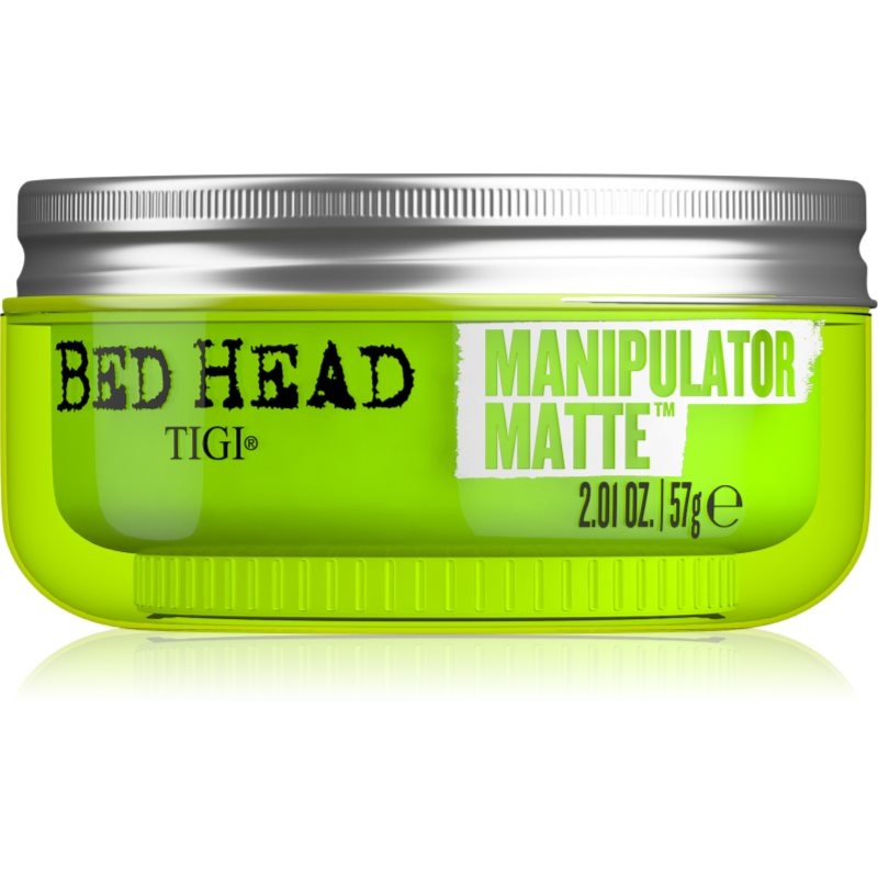 TIGI Bed Head Manipulator Matte formázó wax matt hatással 57 g-Ár