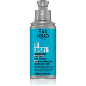 TIGI Bed Head Recovery hidratáló kondicionáló száraz és sérült hajra 100 ml-Ár