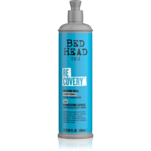 TIGI Bed Head Recovery hidratáló kondicionáló száraz és sérült hajra 400 ml-Ár