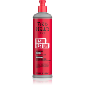TIGI Bed Head Ressurection ápoló sampon gyenge