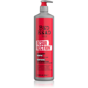 TIGI Bed Head Ressurection ápoló sampon gyenge