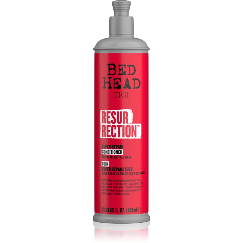 TIGI Bed Head Ressurection kondicionáló gyenge