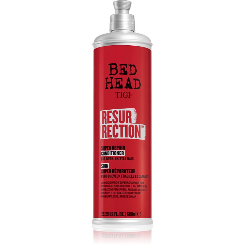 TIGI Bed Head Ressurection kondicionáló gyenge
