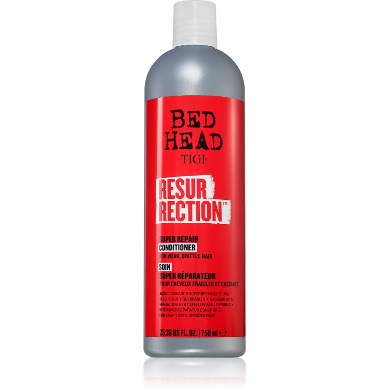 TIGI Bed Head Ressurection kondicionáló gyenge