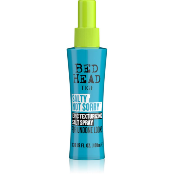 TIGI Bed Head Salty Not Sorry sós spray beach hatásért 100 ml-Ár