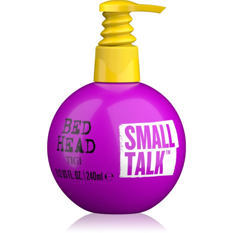 TIGI Bed Head Small Talk bőrerősítő krém a dús hatásért 240 ml-Ár