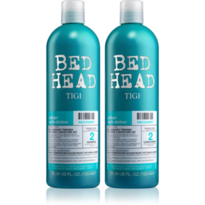 TIGI Bed Head Urban Antidotes Recovery szett száraz és sérült hajra hölgyeknek-Ár