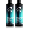 TIGI Catwalk Oatmeal & Honey takarékos kiszerelés a károsult hajra hölgyeknek-ár