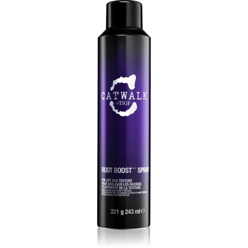 TIGI Catwalk Root Boost spray a dús hatásért a hajtövektől kezdve 243 ml-Ár