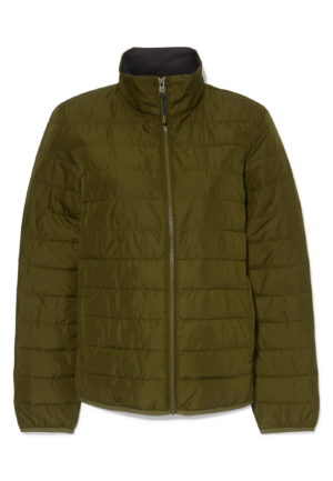 TIMBERLAND Átmeneti dzseki 'Axis Peak'  khaki-Ár