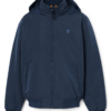 TIMBERLAND Átmeneti dzseki 'Warm Sailor'  tengerészkék / galambkék-Ár