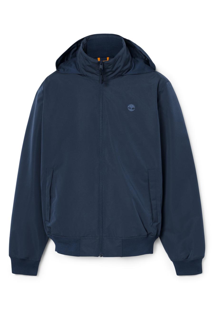 TIMBERLAND Átmeneti dzseki 'Warm Sailor'  tengerészkék / galambkék-Ár