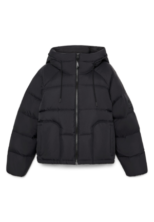 TIMBERLAND Átmeneti dzseki  fekete-Ár