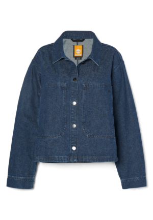 TIMBERLAND Átmeneti dzseki  kék farmer-Ár