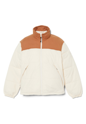 TIMBERLAND Átmeneti dzseki  krém / barna-Ár