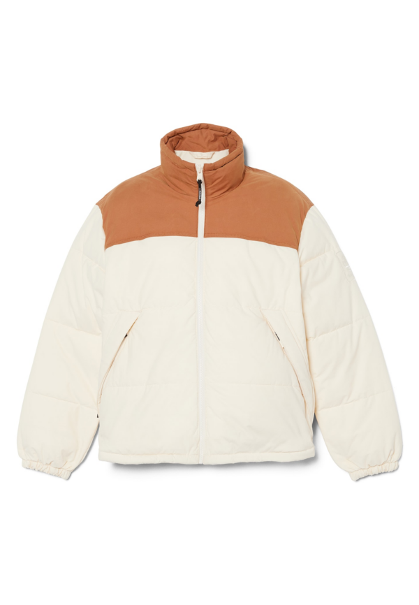 TIMBERLAND Átmeneti dzseki  krém / barna-Ár