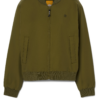 TIMBERLAND Átmeneti dzseki  olíva-Ár