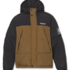 TIMBERLAND Átmeneti dzseki  sötétzöld / fekete / fehér-Ár