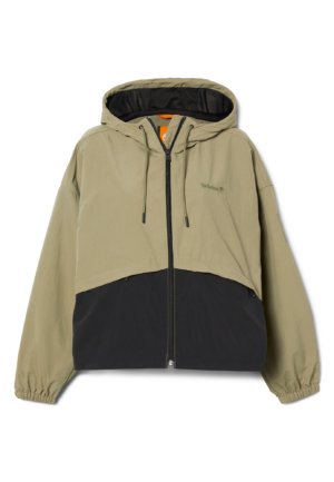 TIMBERLAND Átmeneti dzseki  taupe / fekete-Hungary