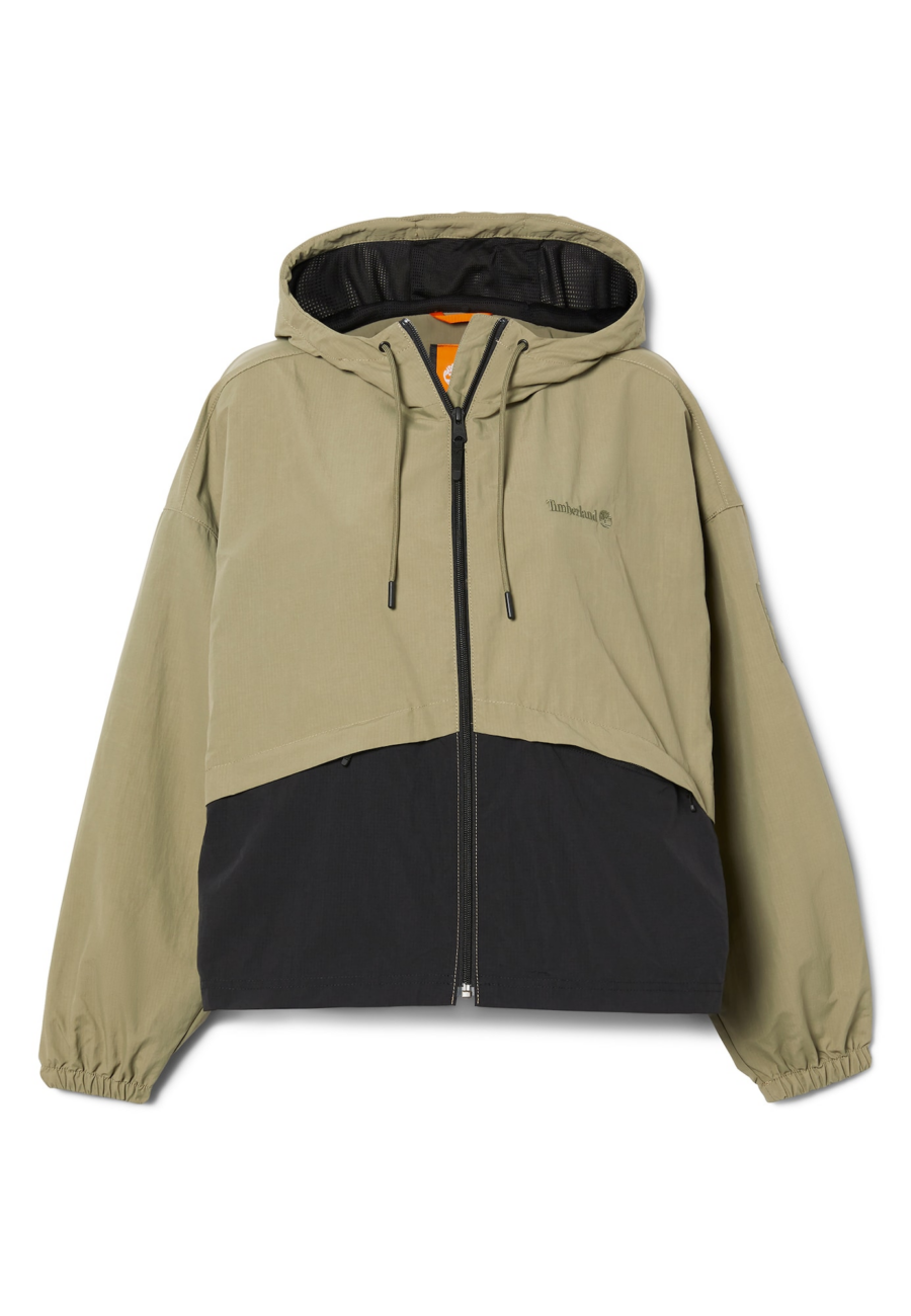 TIMBERLAND Átmeneti dzseki  taupe / fekete-Hungary