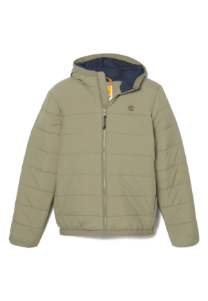 TIMBERLAND Átmeneti dzseki  világoszöld-Ár