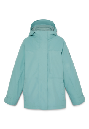 TIMBERLAND Átmeneti kabátok 'Benton'  menta-Ár