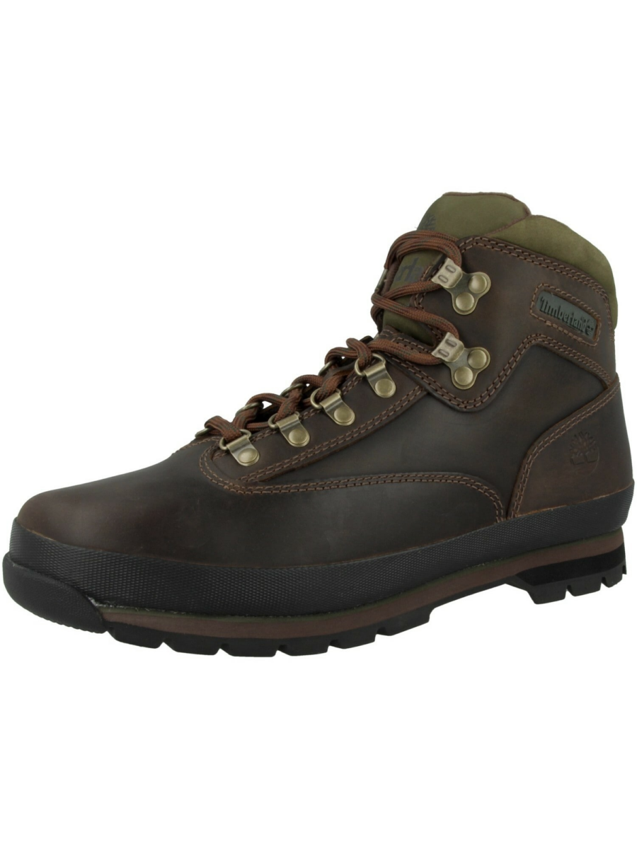 TIMBERLAND Bakancsok  sötét barna-Hungary