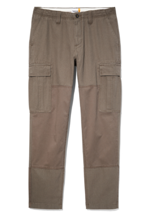 TIMBERLAND Cargo nadrágok  khaki-Hungary