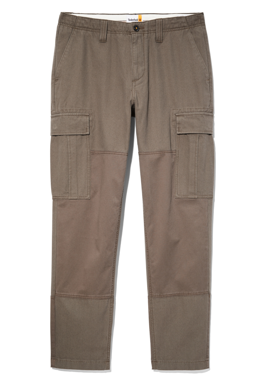 TIMBERLAND Cargo nadrágok  khaki-Hungary