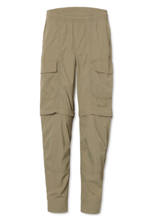 TIMBERLAND Cargo nadrágok  olíva-Hungary