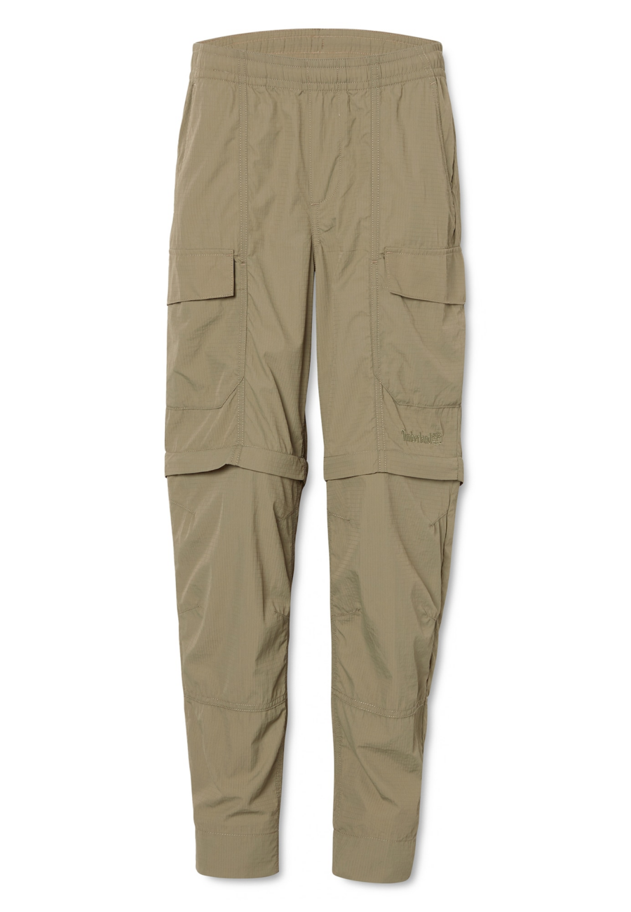 TIMBERLAND Cargo nadrágok  olíva-Hungary