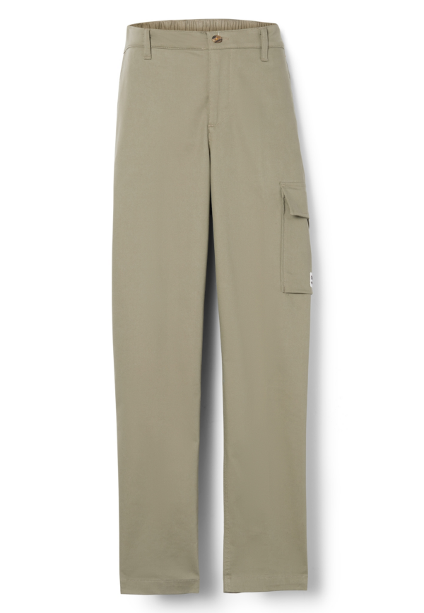 TIMBERLAND Cargo nadrágok  pasztellzöld-Hungary