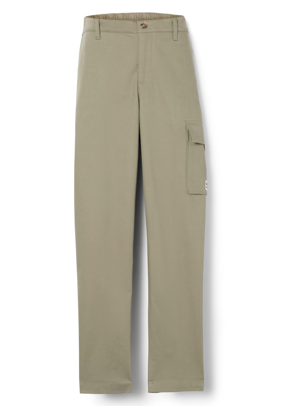 TIMBERLAND Cargo nadrágok  pasztellzöld-Hungary