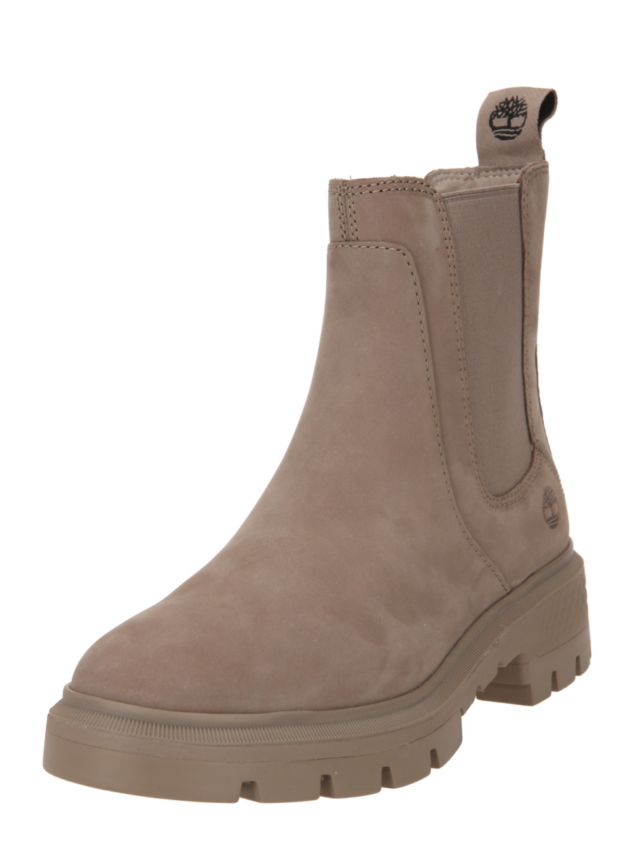 TIMBERLAND Chelsea csizmák 'Cortina Valley'  sötét bézs-Ár