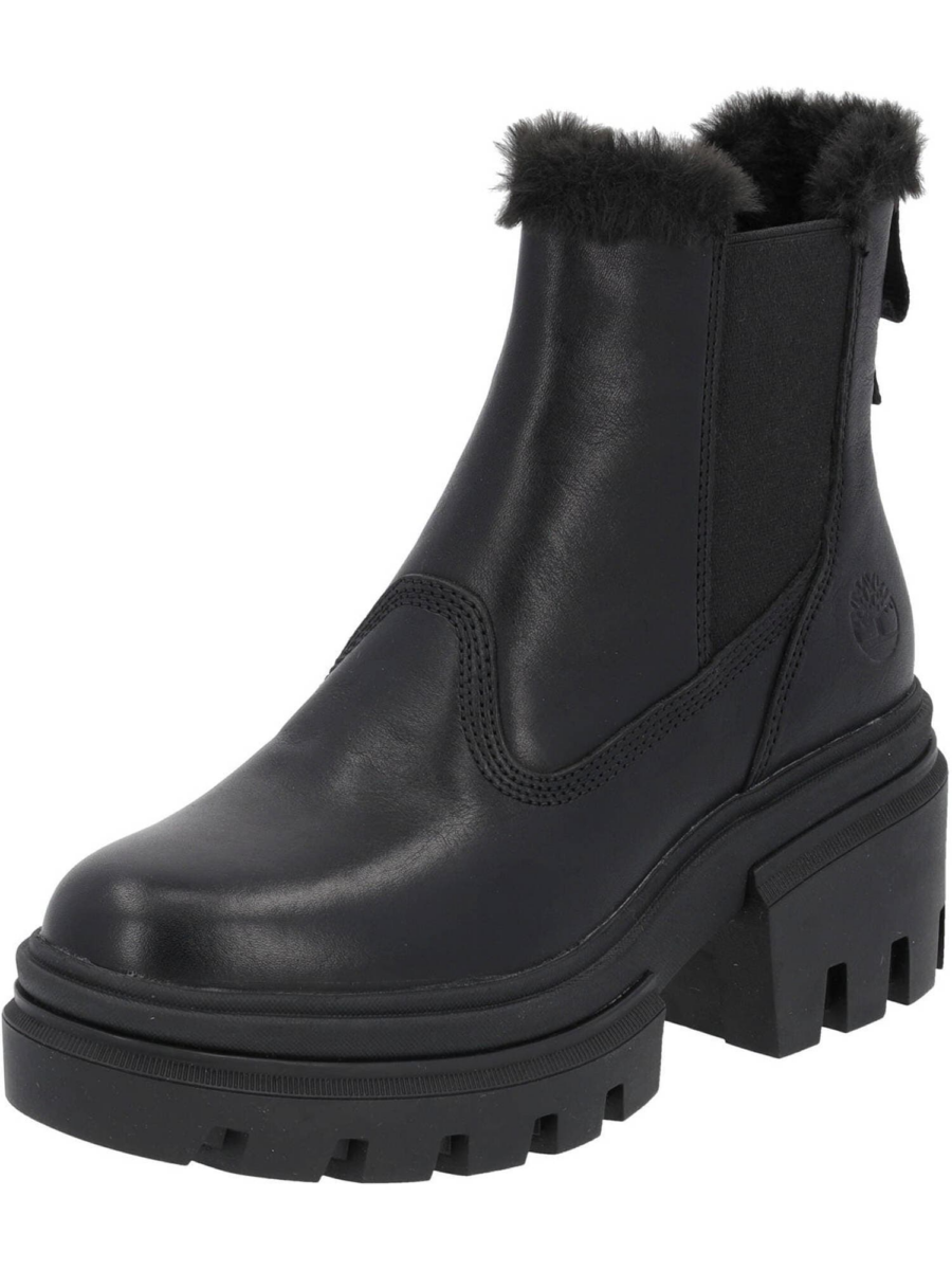 TIMBERLAND Chelsea csizmák 'Everleigh'  fekete-Ár