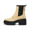 TIMBERLAND Chelsea csizmák 'Everleigh'  világos sárga / fekete-Ár