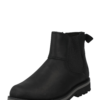 TIMBERLAND Csizma 'Courma'  fekete-Hungary